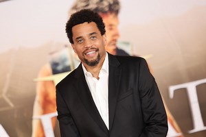 Michael Ealy Cast As Malcolm X In Muhammad Ali Series ‘The Greatest’