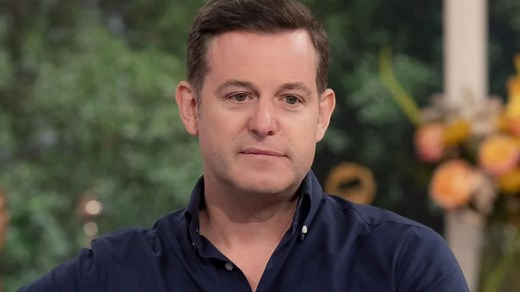 Matt Baker's TV comeback confirmed as he returns with new farming show