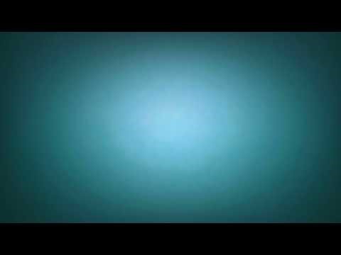 Soft Teal Glow Screen – 3 Hours Ambient Light for Sleep, Relaxation, Study, Mood