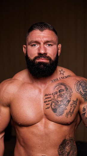 116K views · 1.1K reactions | Tomislav “The Beast” Spahovic | HIGHLIGHTS‼️ ➡️FNC 14 | 16.12. | SARAJEVO | Zetra Olympic Hall | VS Miran “Slo Rocky” Fabjan ️Tickets available via kupikartu.ba system ! #FNC14 | FNC | Facebook