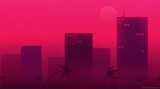Hotline Miami Live Wallpaper - MoeWalls