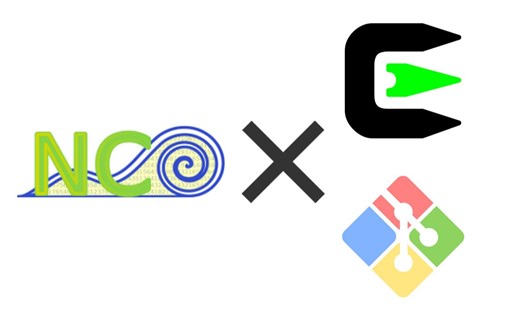 【NCO】ERA5数据的规范化