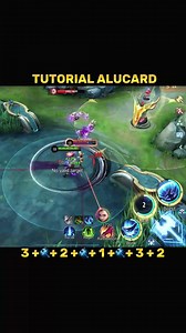144K views · 877 reactions | ✅Alucard Tutorial | BDFriendlyGamer | Facebook