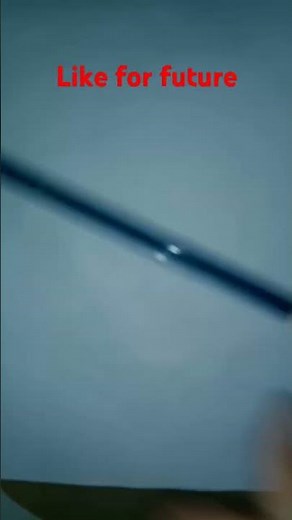 how to draw future trunks#anime drawing like and subscribe