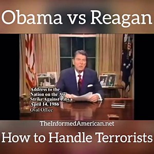 Independent American on Reels