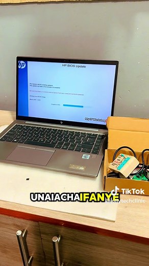 Laptop BIOS Explained: Fix Corruption & Boot Issues