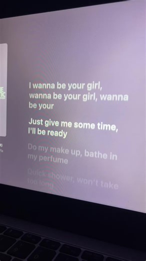 Wrap Me In Plastic #music #song #lyrics #applemusic #🎧