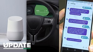 Everything you need to know from Google I/O