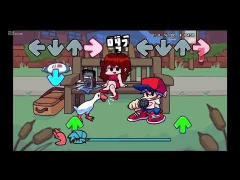 Fnf Untitled Remix Fc