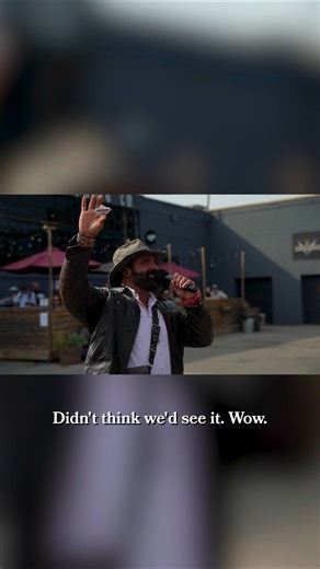 Chase breaks out at Junction City Wrestling as the IIA goes after Stone Rockwell and the diamond!