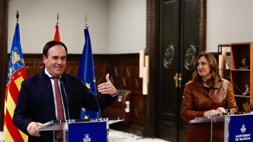 València ofrece el Museo de la Ciutat para acoger los cuadros de Sorolla