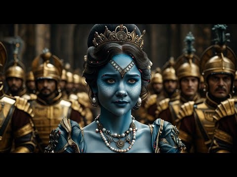 The Alien Empress’s Secret Marriage — The Truth That Shattered All” | HFY STORIES