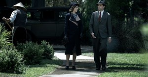 Perry Mason Episode 1 Review: Chapter One