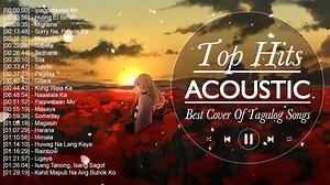 153K views · 1.8K reactions | The Best Of OPM Acoustic Love Songs 2021 Playlist ❤️ Top Tagalog Acoustic Songs Cover Of All Time Links youtube : https://www.youtube.com/channel/UC1rbrZJerQw0d2O8HA7hRUQ #opmAcoustic #OPMLoveSongs #OPM | OPM Library | Facebook