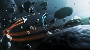 Elite: Dangerous - E3 2014 Trailer