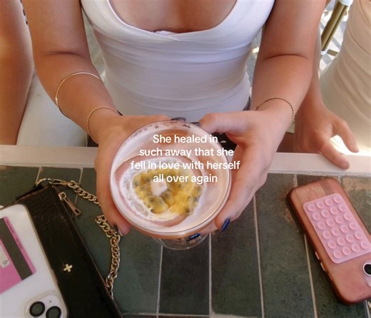 Healing and Self-Love: Inspirational Moodboard Ideas