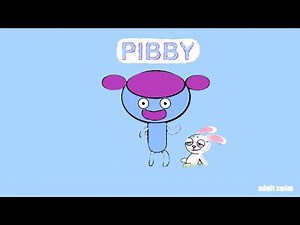 Learning with Pibby: The Full Pilot (Animated)