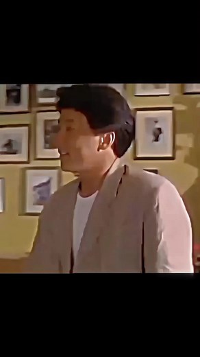 Jackie Chan's Martial Arts Legacy: A Glimpse Into His Practice