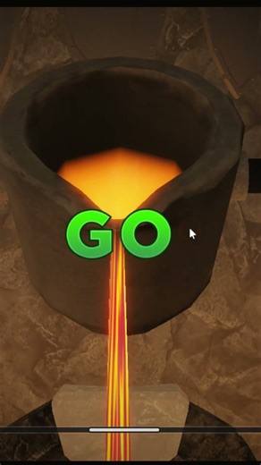 katana early game recipe the forge!