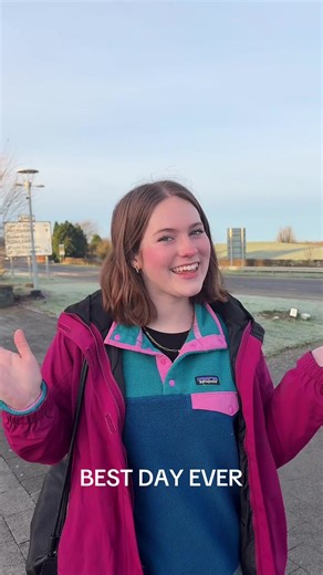 Best Day Ever with Barack Obama in Ireland