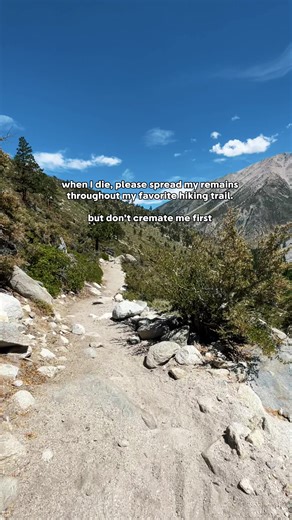 Join the Fun: Humorous Hiking Adventure in Nature