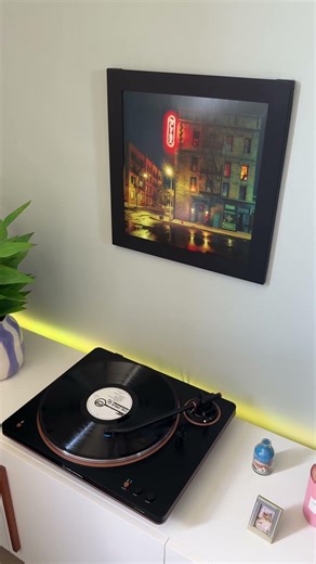 awake ‪@djomusic887‬ #vinyl #vinyloftoday #vinylrecords #djo #music #vinylcollection #newmusic