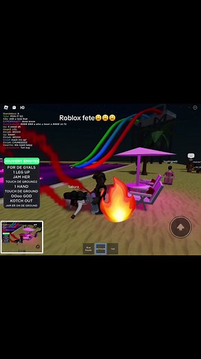 #trinidad #barbados🇧🇧 #roblox #carribean #caribbeantiktok