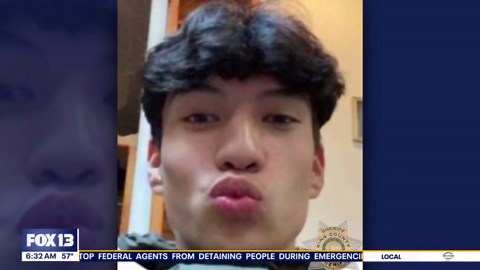 Seattle Metro bus shooter to be sentenced