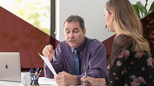 Define the problem - Solving Business Problems Video Tutorial | LinkedIn Learning, formerly Lynda.com