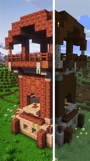 Minecraft's BEST Resource Packs