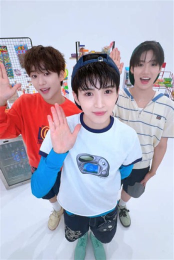 Gotcha 🎰🤹‍♂️🎟️🎁✨ VIBY - 'Gotcha (ガチャ)' 🎬Music Video 2026.08.05 20:00 (JST) 🎧Streaming & Download 2026.08.05 0:00 (JST) #VIBY #バイビー #VIBY_Gotcha #VIBY_ガチャ #RiiMJ