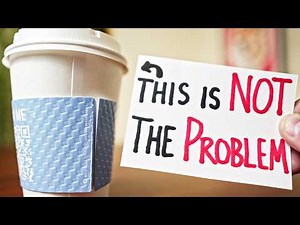 You're Focusing on the Wrong Things with Money