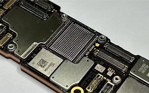 14pro沉浸式扩容512G下集，移植3480毫安超容电芯，恢复气密性，超解压，超详细，超长慎入，美容SPA护理, 助眠amsr