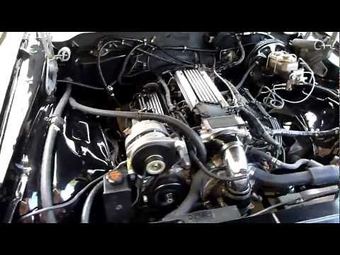 LT1 Swap 1978 Camaro