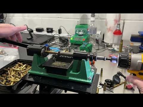 RCBS Neck Turn Tool | Redemption