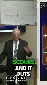 Decoding Bible Prophecy: Revelation Timeline Explained