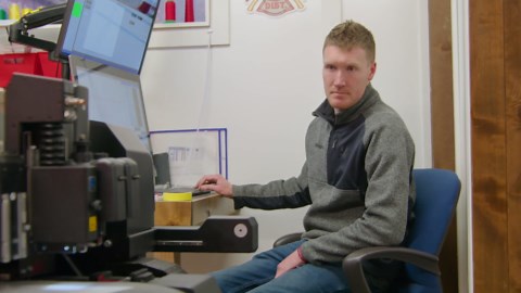 Bringing Big Energy to Saxe Gotha Kids: A Space Designed for Fun & Imagination