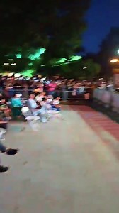 7K views · 314 reactions | Miss Pooja is setting the stage on fire!!!  | Miss Pooja | Facebook