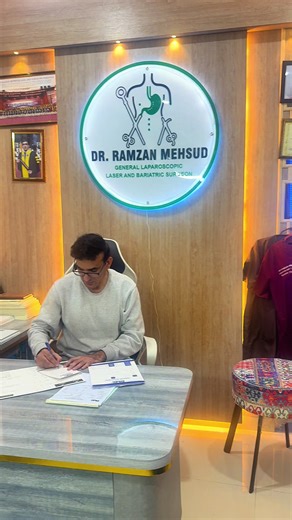 Post-Operative Care for Bariatric Patients