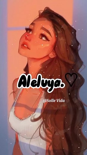 💖✝️ALELUYA 🙌🏻🙇🏻‍♀️#alabanzas_cristianas #musicacristianatiktok #jesuslovesyou #aleluya #aleluya❤️🙏 #aleluyachallenge #aleluyas #bodas2022 #jesusteama❤ #predicascortas #reflexionescristianas #alabanzasvirales🕊 #viralalabanzas #jovenescristianosentiktok #chicacristiana💕 #hagamosviralajesús #diossiempretieneelcontrol🎧🎶 #musicacristianatiktok