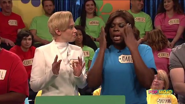 SNL's Funniest Game Show Parodies