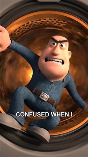 Animated Object Chaos