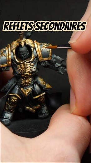 The detail that changes everything in NMM gold