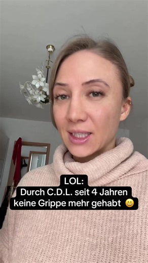 #cdl #andreaskalcker #grippe #ganzheitlichegesundheit #krebszellen