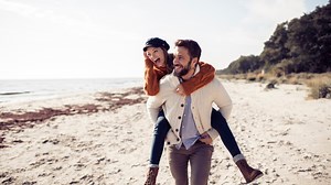 The 5 Qualities of a Strong Man