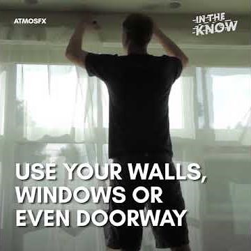 The AtmosFEARfx takes Halloween decorations to a new level