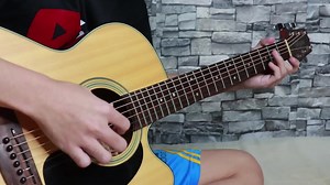 690K views · 11K reactions | Having You Near Me - Air Supply - Fingerstyle Guitar Cover Yt - Jomari Guitar TV | JomariGuitar TV | Facebook