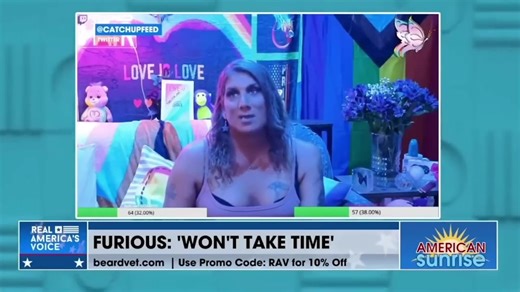 BREAKING: NEW Scientific Evidence Shows Men Are Better in Sports Than Women