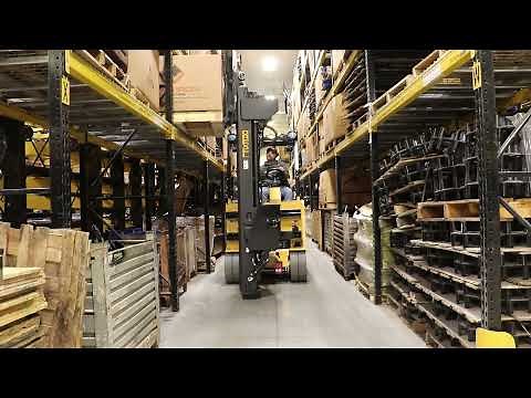 Landoll Drexel SLT30AC