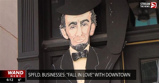 New campaign aims to help Springfield families fall in love with Downtown